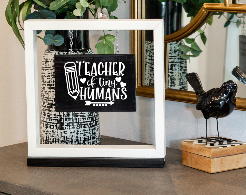 Teacher Of Tiny Humans